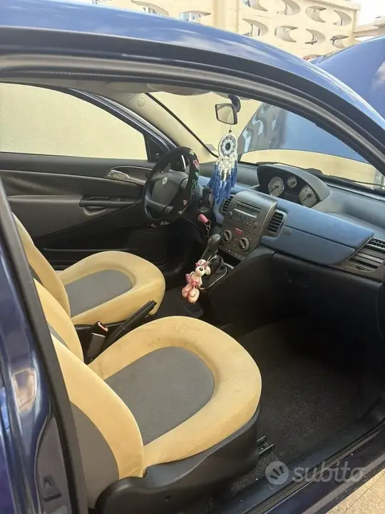 Lancia Ypsilon 2022 photo 4