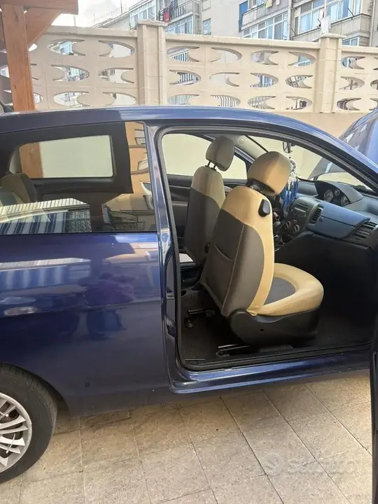 Lancia Ypsilon 2022 photo 2