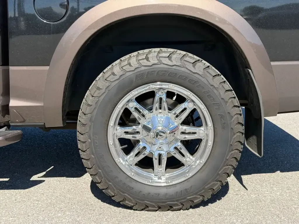 Ram 1500 2018 photo 4