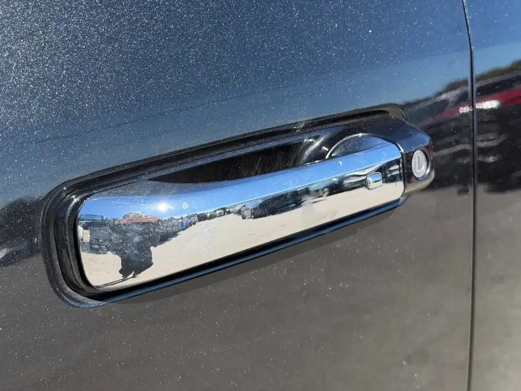 Ram 1500 2018 photo 2