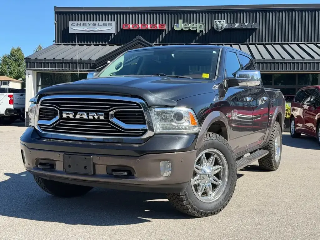 Ram 1500