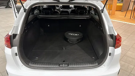Kia Ceed 2021 photo 5