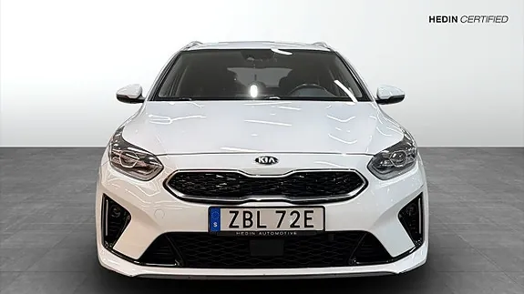 Kia Ceed 2021 photo 2