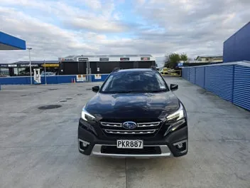 Subaru Outback 2022 photo 4