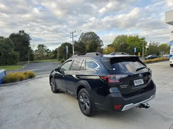 Subaru Outback 2022 photo 5