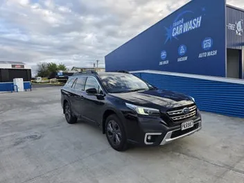 Subaru Outback 2022 photo 3