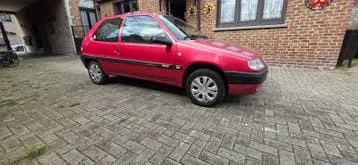 Citroen Saxo