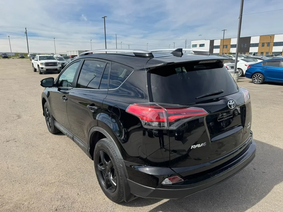 Toyota Rav4 2016 photo 4