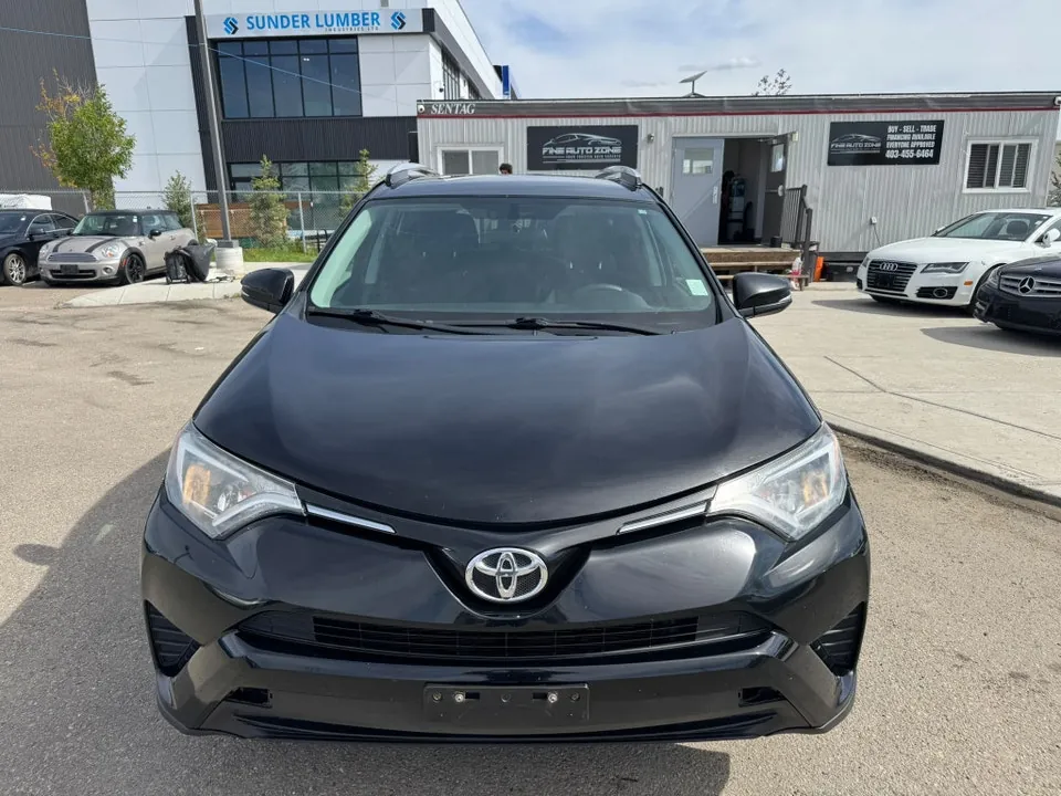 Toyota Rav4 2016 photo 2