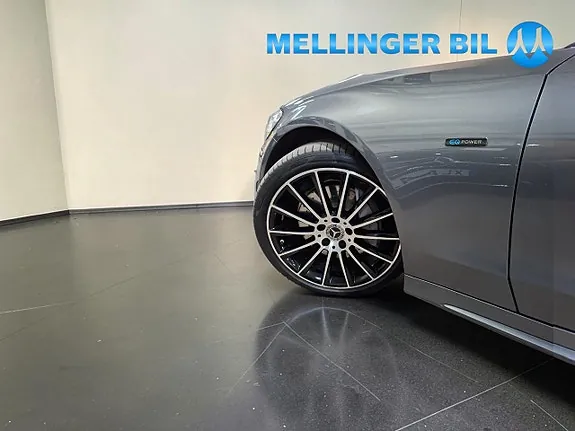Mercedes-Benz C300 E 2020 photo 5