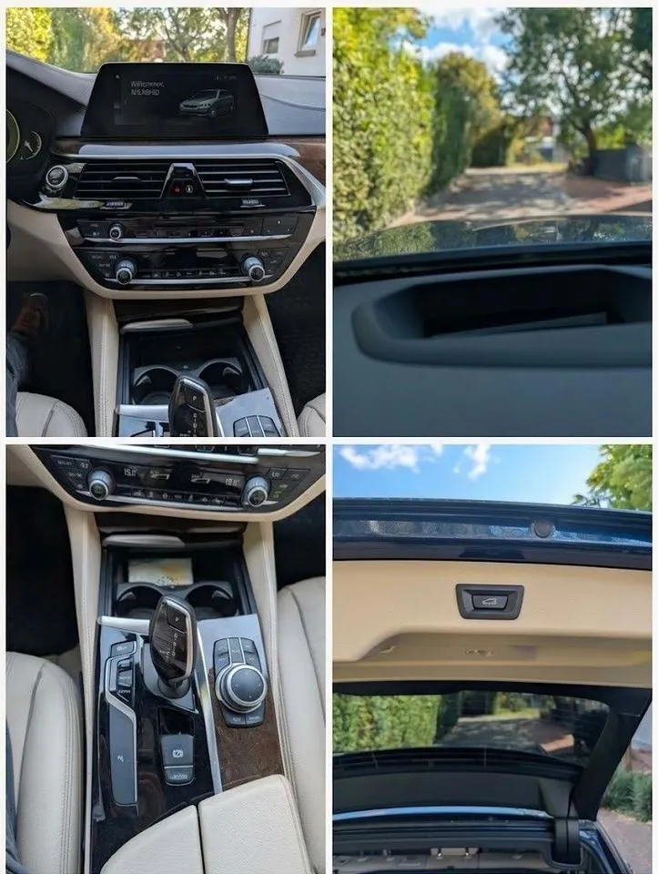 BMW 520D