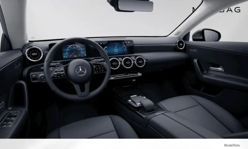 Mercedes-Benz Cla 2022 photo 3