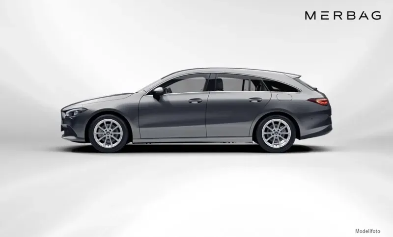 Mercedes-Benz Cla 2022 photo 2