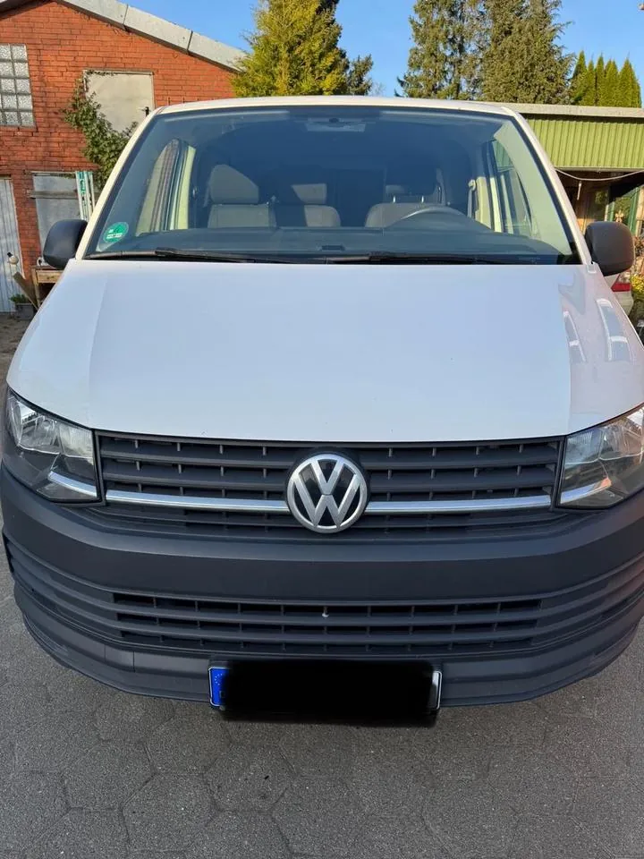 Volkswagen T6