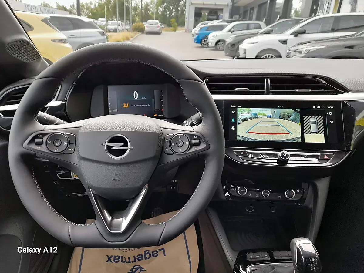 Opel Corsa 2026 photo 2