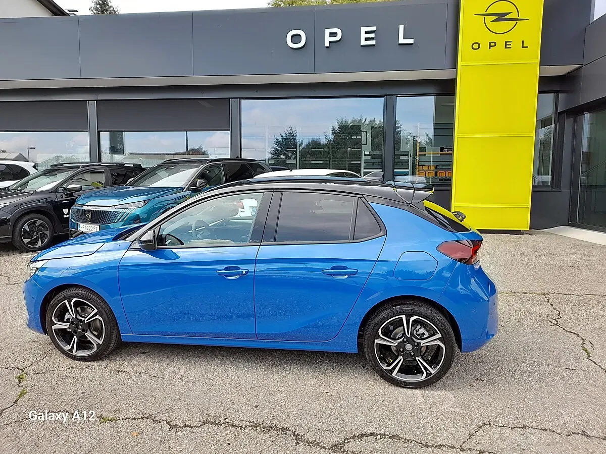 Opel Corsa 2026 photo 3