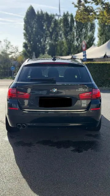 BMW 520D