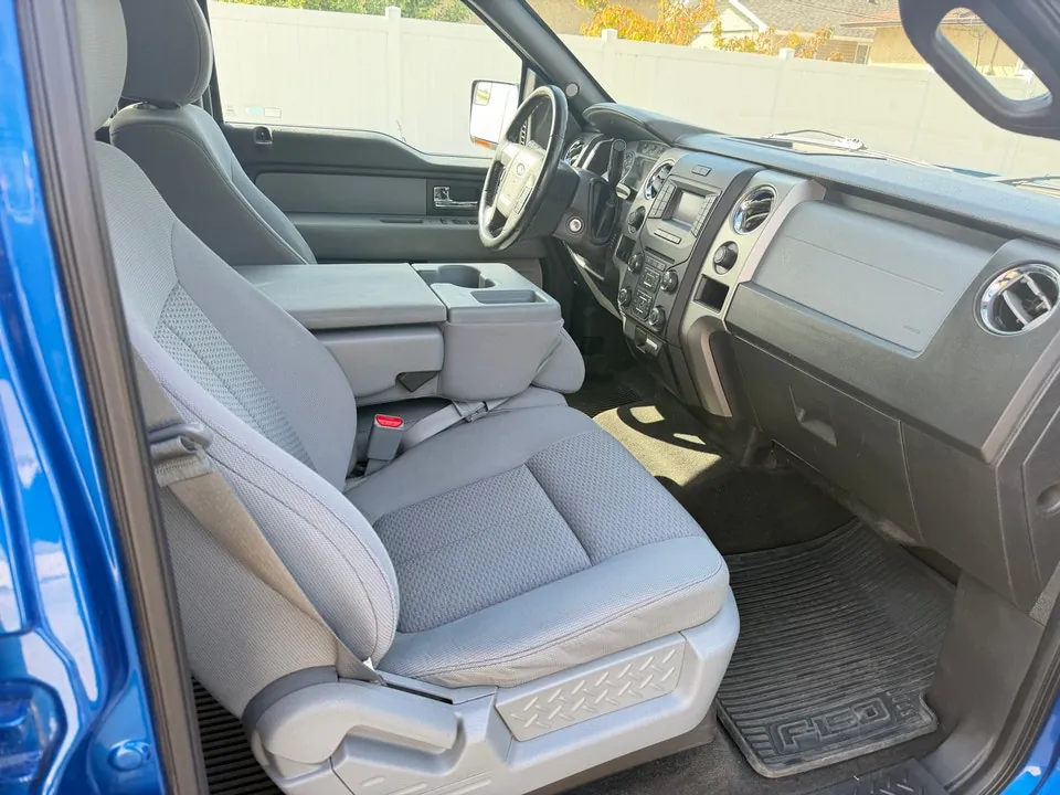 Ford F-150 2013 photo 5