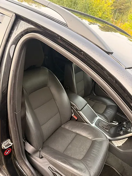 Volvo V70 2014 photo 5