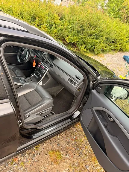 Volvo V70 2014 photo 4