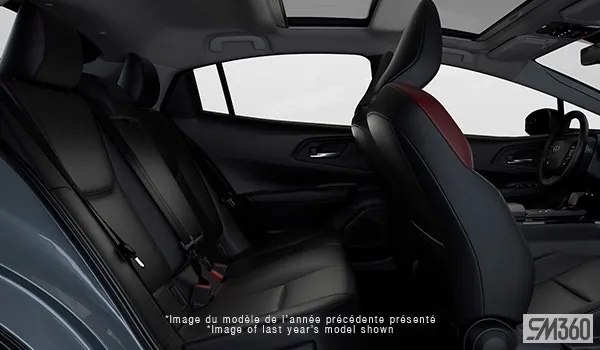 Toyota Prius 2027 photo 2