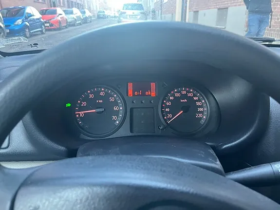 Renault Clio 2005 photo 5