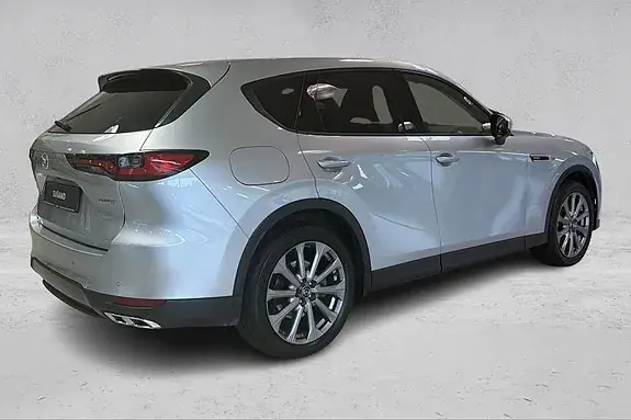 Mazda Cx-60 2023 photo 5