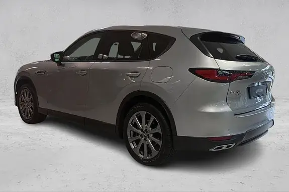 Mazda Cx-60 2023 photo 3