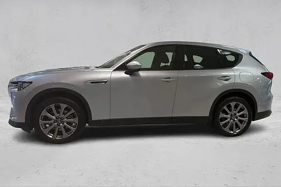 Mazda Cx-60 2023 photo 2