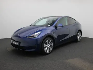 Tesla Model Y 2023 photo 2