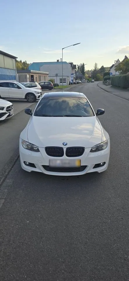 BMW 335I