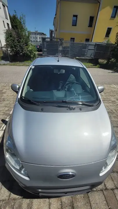Ford Ka 2013 photo 3