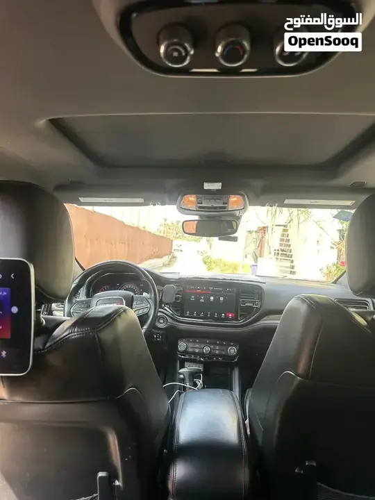 Dodge Durango 2024 photo 4