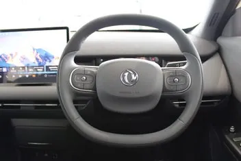 Dongfeng Vigo 2026 photo 5