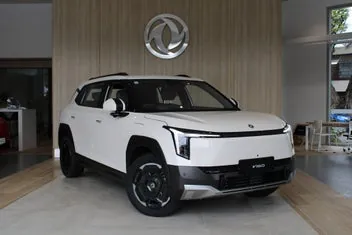 Dongfeng Vigo 2026 photo 2