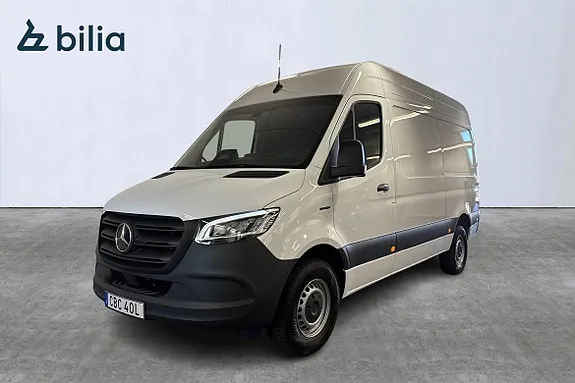 Mercedes-Benz Esprinter