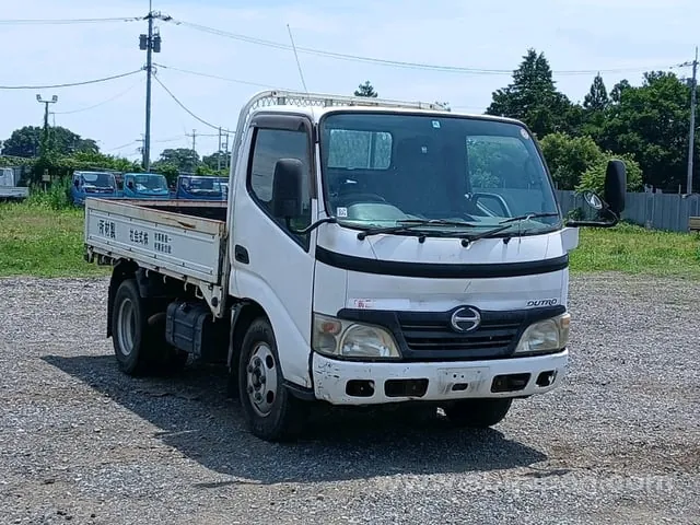 Hino Dutro