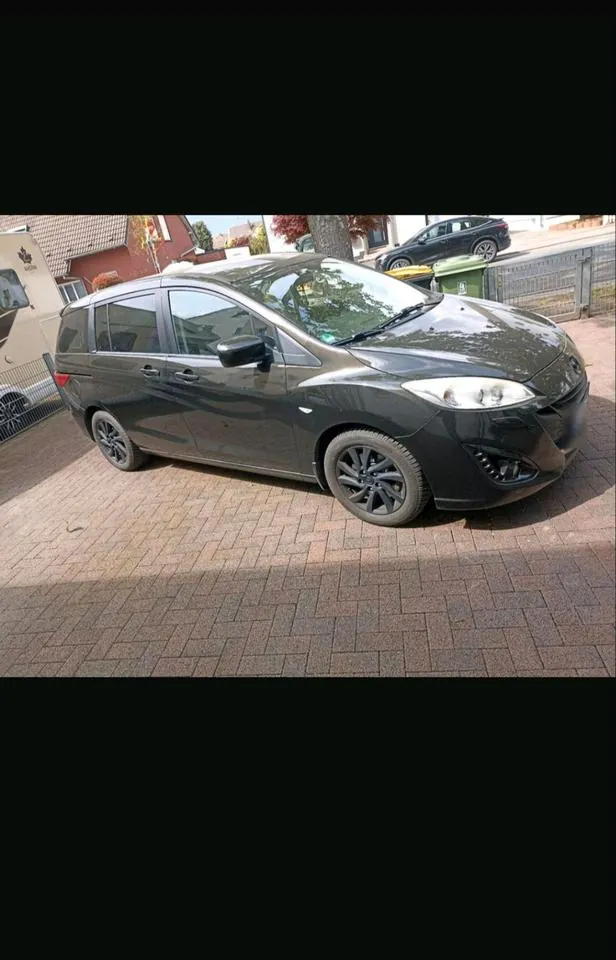 Mazda 5