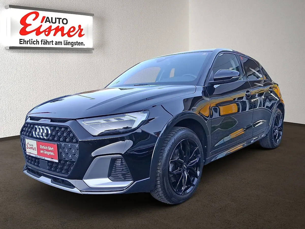 Audi A1 2023 photo 3