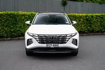 Hyundai Tucson 2022 photo 5