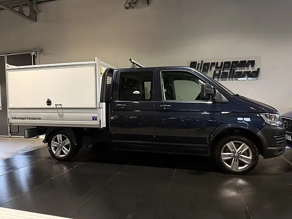 Volkswagen Transporter 2017 photo 5