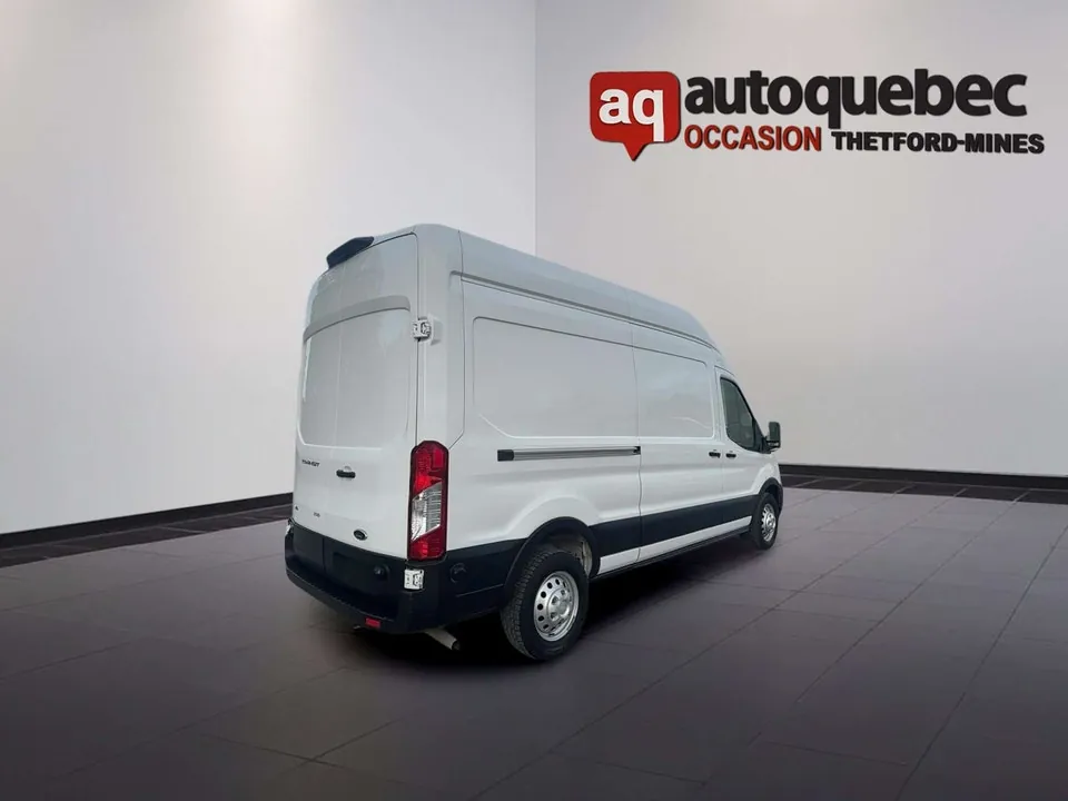 Ford Transit 2025 photo 5