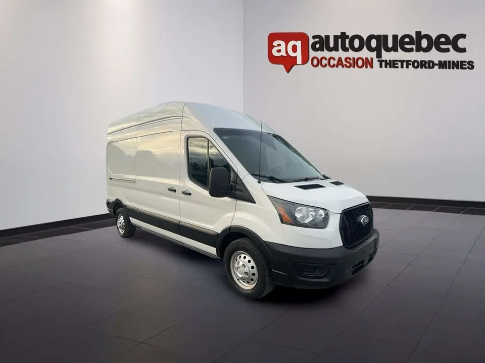 Ford Transit 2025 photo 3