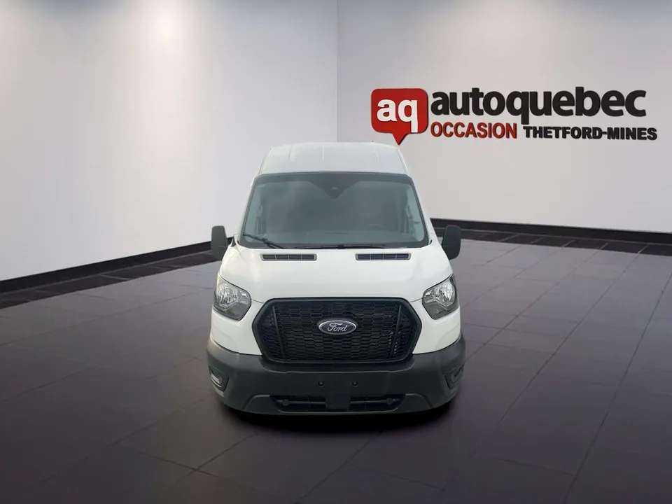 Ford Transit 2025 photo 2