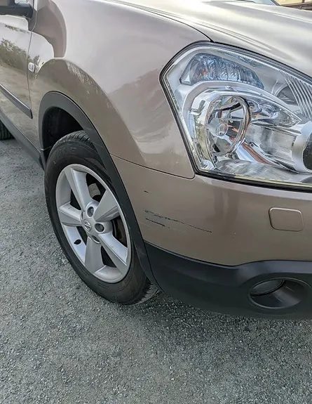 Nissan Qashqai 2007 photo 5