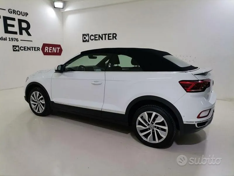 Volkswagen T-Roc 2023 photo 4