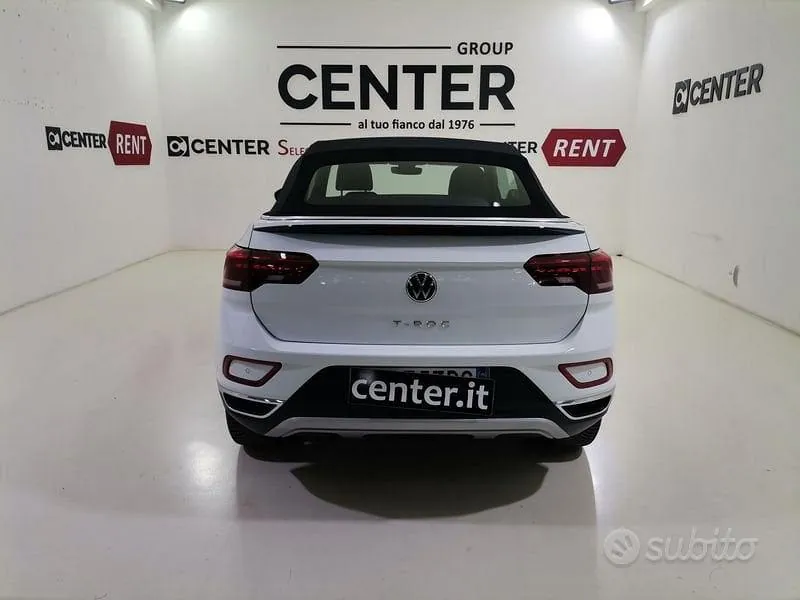 Volkswagen T-Roc 2023 photo 5