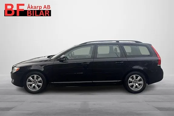 Volvo V70 2014 photo 2