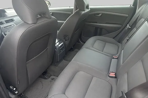 Volvo V70 2014 photo 4