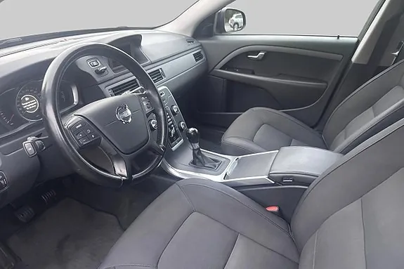 Volvo V70 2014 photo 3